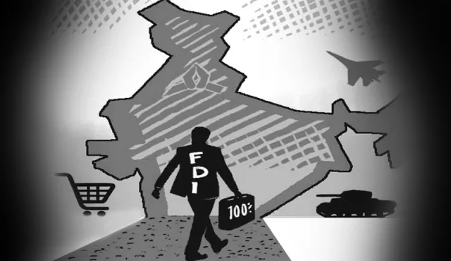 ଆମ କୂଟନୈତିକ ପ୍ରଭାବ ଦୁର୍ବଳ ପଡୁଛି