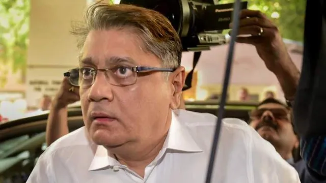 ଆଇସିଆଇସିଆଇ ବ୍ୟାଙ୍କ- ଭିଡିଓକନ୍‌ ମାମଲା: ଦୀପକ କୋଚରଙ୍କୁ ୧୯ ସେପ୍ଟେଟର ପର୍ଯ୍ୟନ୍ତ ରିମାଣ୍ଡରେ ନେଲା ଇଡି