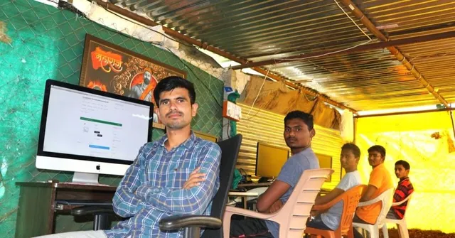 ଅଫିସ୍‌ ବୟରୁ ଷ୍ଟାର୍ଟଅପ୍‌ ନିର୍ମାତା! ଜାଣନ୍ତୁ ତାଙ୍କ ସଫଳତାର କାହାଣୀ