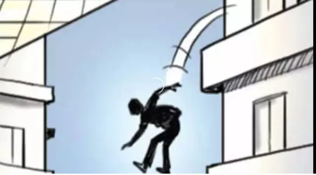 ପତ୍ନୀଙ୍କ ସହ ବିବାଦର କରୁଣ ପରିଣତି; ଆପାର୍ଟମେଣ୍ଟର ଅଷ୍ଟମ ମହଲାରୁ ଡେଇଁ ଆତ୍ମହତ୍ୟା କଲେ ଡାକ୍ତର