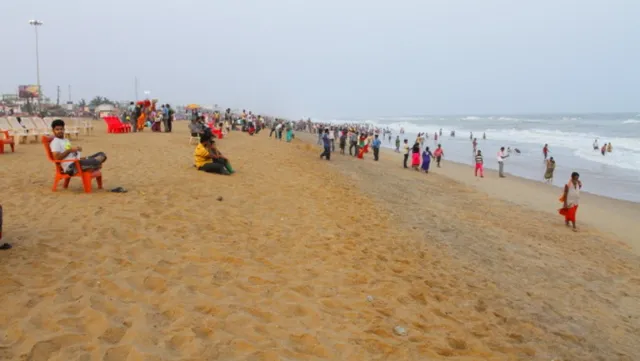 ପର୍ଯ୍ୟଟକଙ୍କ ପାଇଁ ଖୋଲିଲା ପୁରୀ : ହଟିଲା ନାକାବନ୍ଦୀ ସହ ଅନ୍ୟାନ୍ୟ କଟକଣା, ହୋଟେଲ୍‌ ବୁକିଂ ପାଇଁ ମିଳିଲା ଅନୁମତି