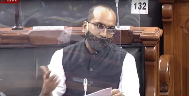 କଳାହାଣ୍ଡିରୁ ବିଏସଏନଏଲ ୪ଜି ହଟେଇବାକୁ ଚକ୍ରାନ୍ତ ଘଟଣା : ଆଜି ରାଜ୍ୟସଭାରେ ଶୂନ୍ୟକାଳରେ ପ୍ରଶ୍ନ ଉଠାଇଲେ ସାଂସଦ ସୁଜିତ କୁମାର