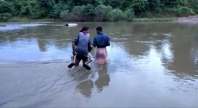 ଭବାନୀପାଟଣା : ଅବ୍ୟବସ୍ଥା ଘେରରେ ଶଗଡା ପଞ୍ଚାୟତର ପିଡ଼ିଏସ ବ୍ୟବସ୍ଥା