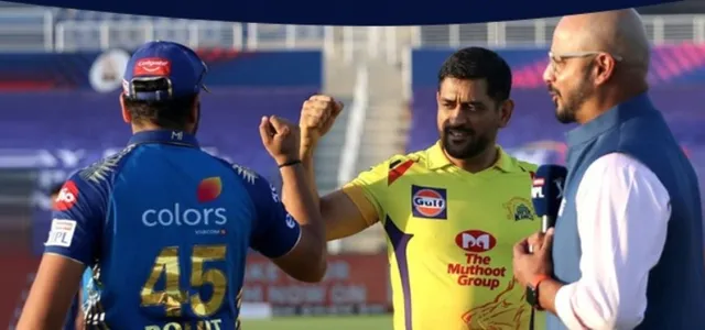 ସର୍ବକାଳୀନ ରେକର୍ଡ: ଆଇପିଏଲ୍‌ ୨୦୨୦ର ଉଦ୍‌ଘାଟନୀ ମ୍ୟାଚ୍‌କୁ ଦେଖିଲେ ବିଶ୍ୱର ୨୦ କୋଟି ଦର୍ଶକ