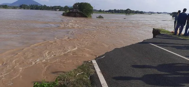 ମନୁଷ୍ୟକୃତ ଘାଇ ପ୍ରସଙ୍ଗ ଧୋଇଗଲା : ଶାସକ ଦଳ ସବଳ ନା ବିରୋଧୀ ଦୁର୍ବଳ?