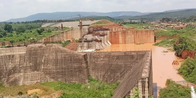 କୃଷି ସିଞ୍ଚାଇ ଯୋଜନାରେ ଓଡ଼ିଶାର ୮ ପ୍ରକଳ୍ପ