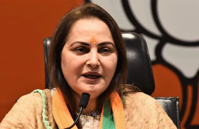 କଙ୍ଗନା-ଜୟା ବୟାନ ବିବାଦରେ ପଶିଲେ ଜୟପ୍ରଦା