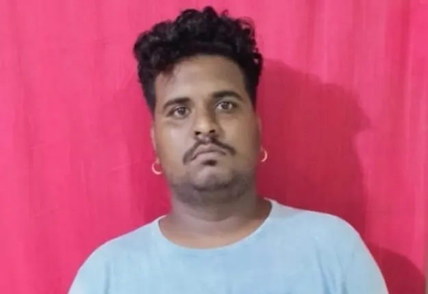 ଅଭିଯୁକ୍ତଙ୍କ ଶୋଭାଯାତ୍ରା ପ୍ରସଙ୍ଗ : କମିସନରେଟ୍‌ ପୁଲିସ ଇତିହାସରେ ପ୍ରଥମ ଘଟଣା