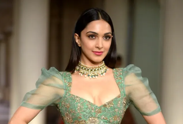 କିଆରାଙ୍କ ପାଇଁ ଗେମ୍‌ ଚେଞ୍ଜର୍‌