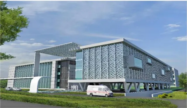 ତାଳଚେର ମେଡିକାଲ କଲେଜ ପ୍ରସଂଗରେ ସଭିଏଁ ଚୁପ୍!