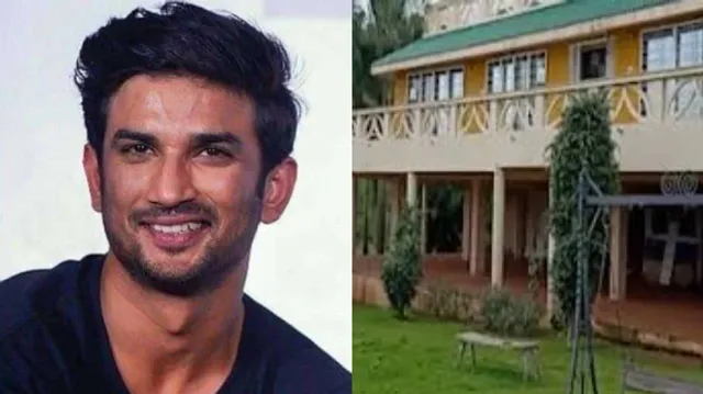 ସୁଶାନ୍ତଙ୍କ ଫାର୍ମ ହାଉସ୍‌ରେ ଏନ୍‌ସିବି