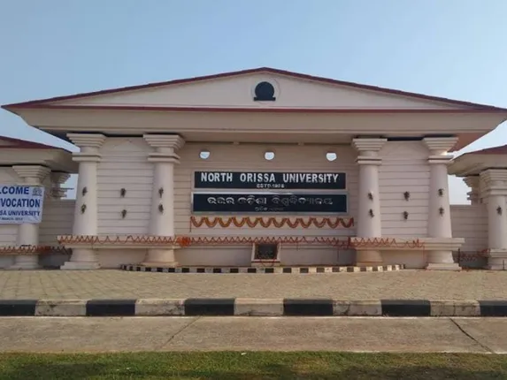ଉତ୍ତର ଓଡ଼ିଶା ବିଶ୍ବବିଦ୍ୟାଳୟରେ ତେଜିଲା ରିଆଡମିସନ୍ ଫି ଛାଡ଼ ଦାବି
