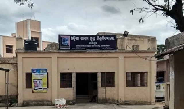 ଓ଼ଏସଓୟୁରେ ଆଡ଼ମିସନ ଠପ, ଅଚିନ୍ତାରେ ସରକାର