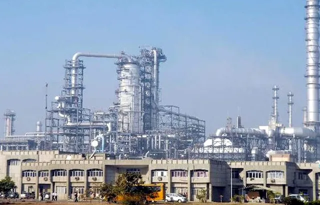 ପାରାଦୀପ ତୈଳ ବିଶୋଧନାଗାରରେ ନିବେଶ କରିବ ରୁଷିଆ