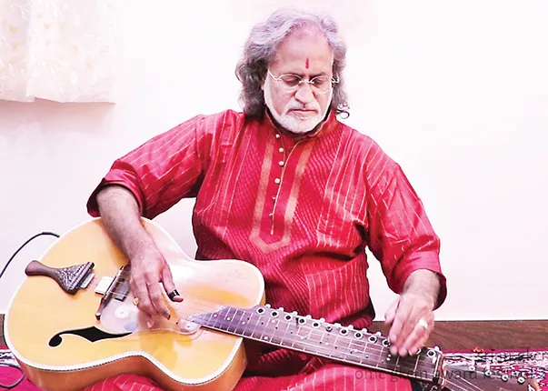 ଆରମ୍ଭ‌ ହେଲା ୫ ଦିନିଆ ଗୁରୁ କେଳୁଚରଣ ମହାପାତ୍ର ପୁରସ୍କାର ଉତ୍ସବ