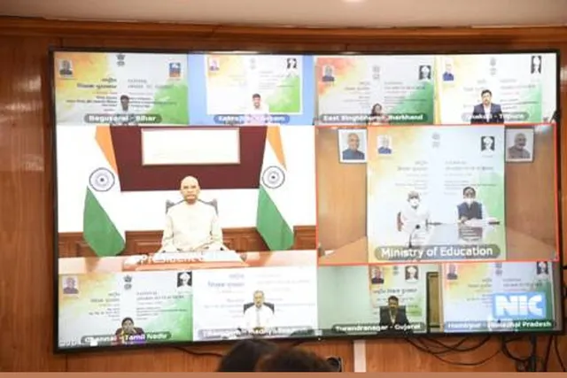 ୪୭ ଶିକ୍ଷକଙ୍କୁ ଜାତୀୟ ଶିକ୍ଷକ ପୁରସ୍କାର