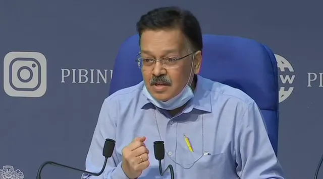 ଦେଶରେ ସଂକ୍ରମଣ କମୁଛି, ଅତିରିକ୍ତ କଟକଣା ହଟାଅ : ରାଜ୍ୟମାନଙ୍କୁ କେନ୍ଦ୍ରର ନିର୍ଦ୍ଦେଶ