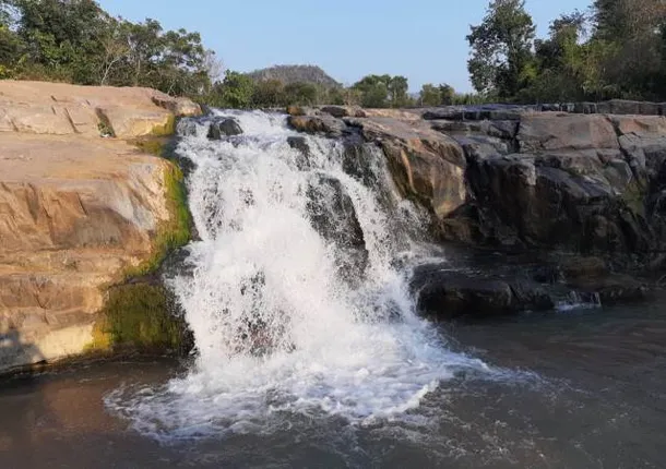 ପର୍ଯ୍ୟଟନ ମାନଚିତ୍ରରେ ମଳିନ ପଡୁଛି ରାୟଗଡ଼ାର ଛବି : ଚମକ ହରାଉଛି ପୁରୁଣା, ନୂଆକୁ ମିଳୁନି ଅନୁମୋଦନ