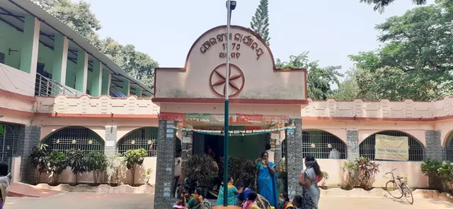 ଭତ୍ତା ଟଙ୍କା ବଣ୍ଟନରେ ଅନିୟମିତତା: ରାୟଗଡ଼ା ପୌର ପରିଷଦରେ ପଶିଲା ଭିଜିଲାନସ୍