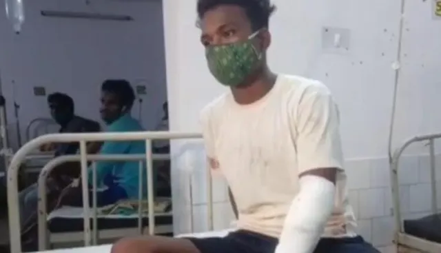 ରାଉରକେଲାର ମାଲଗୋଦାମ ଗୋଷ୍ଠୀ ସଂଘର୍ଷ ଘଟଣାରେ ୭ଜଣଙ୍କୁ ଅଟକ ରଖିଛି ପୁଲିସ୍