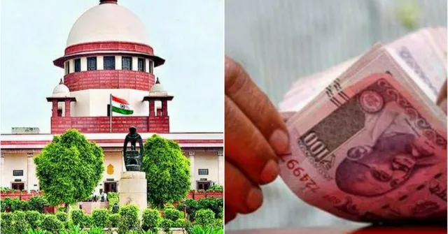 କୋଭିଡ୍‌ ପ୍ରଭାବ: ୨ ବର୍ଷ ପାଇଁ ଋଣକିସ୍ତି ପ୍ରଦାନକୁ ସ୍ଥଗିତ ରଖାଯାଇ ପାରେ ସୁପ୍ରିମ୍‌ କୋର୍ଟଙ୍କୁ କହିଲେ କେନ୍ଦ୍ର ସରକାର