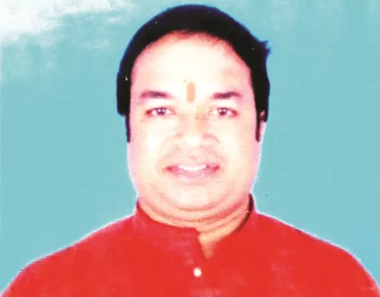 ଏମସ୍‌ରେ ଭର୍ତ୍ତି ହେଲେ ବଡ଼ସାହି ବିଧାୟକ