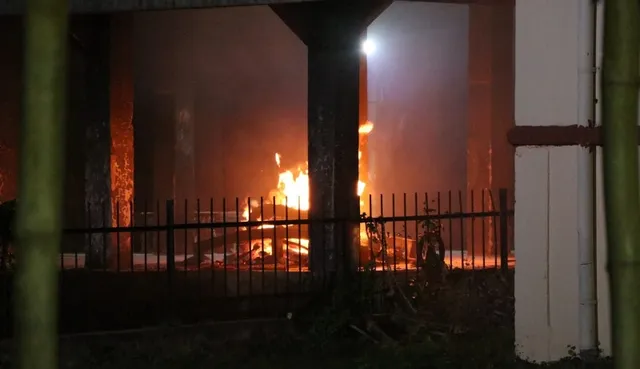 ମୃତ୍ୟୁ ସଂଖ୍ୟା କମୁନି, ସତ୍ୟନଗର ଶ୍ମଶାନ ମିଛ ଧରା ପକାଉଛି