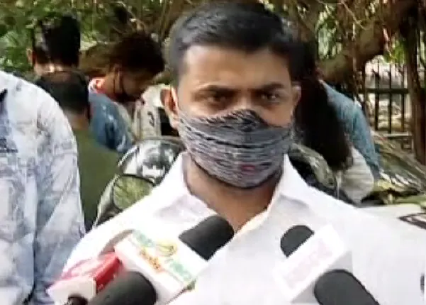 ଦଳ ବିରୋଧୀ କାର୍ଯ୍ୟ ପାଇଁ ଦଳରୁ ବହିଷ୍କୃତ ହେଲେ ବିଜୁ ଯୁବ ଜନତା ଦଳର ସାଧାରଣ ସମ୍ପାଦକ କଳ୍ପତରୁ ଓଝା