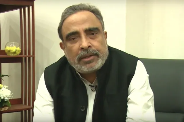 ବରିଷ୍ଠ ସାମ୍ବାଦିକ ସୁମନ ଚଟ୍ଟୋପାଧ୍ୟାୟଙ୍କ ଆଗୁଆ ଜାମିନ ଆବେଦନ ଶୁଣାଣି ଶେଷ