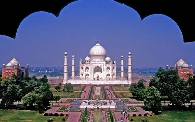 ଐତିହ୍ୟ ସ୍ଥଳ ପର୍ଯ୍ୟଟକ ସଂଖ୍ୟା ହ୍ରାସ