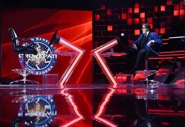 ଲାଇଭ୍ ଦର୍ଶକଙ୍କ ବିନା ଉପସ୍ଥିତିରେ ଆରମ୍ଭ ହେଲା ‘କୌନ ବନେଗା କରୋଡ ପତି’ର ସୁଟିଂ