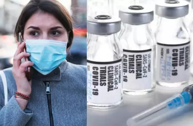 ଦେଶରେ କୋଭିଡ୍‌-୧୯ ଟିକାର ସ୍ଥିତି ସଂପର୍କରେ ସୂଚନା ଦେଲେ ଆଇସିଏମଆର ଡିଜି; ଜାଣନ୍ତୁ, କ’ଣ ରହିଛି ତାଜା ସ୍ଥିତି