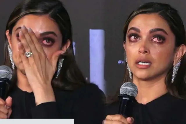 ବଲିଉଡରେ ଡ୍ରଗ୍ସ ଲିଙ୍କ୍ ମାମଲାକୁ ନେଇ ପଚରାଉଚରା ସମୟରେ ତିନିଥର କାନ୍ଦି ପକାଇଲେ ଦୀପିକା