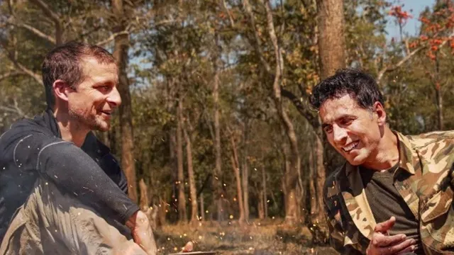 ବେୟର୍‌ ଗ୍ରିଲ୍‌ସଙ୍କ ସହ ଇନ୍‌ଷ୍ଟା ଚାଟ୍‌ ସମୟ‌ରେ ନିତିଦିନ ଗୋମୁୁତ୍ର ପିଅନ୍ତି ବୋଲି କହିଲେ ଖିଲାଡି ବୟ ଅକ୍ଷୟ କୁମାର