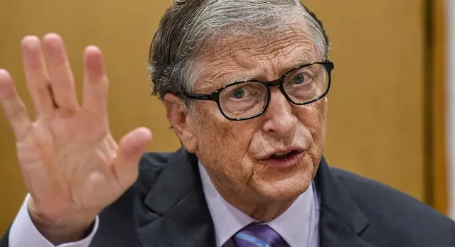 କୋଭିଡ୍‌-୧୯ ଟିକା ଉତ୍ପାଦନ କ୍ଷେତ୍ରରେ ଭାରତ ଆଗରେ, ବିଶ୍ବକୁ ତାହାର ସହଯୋଗ ଦରକାର: ବିଲ୍‌ ଗେଟ୍‌ସ