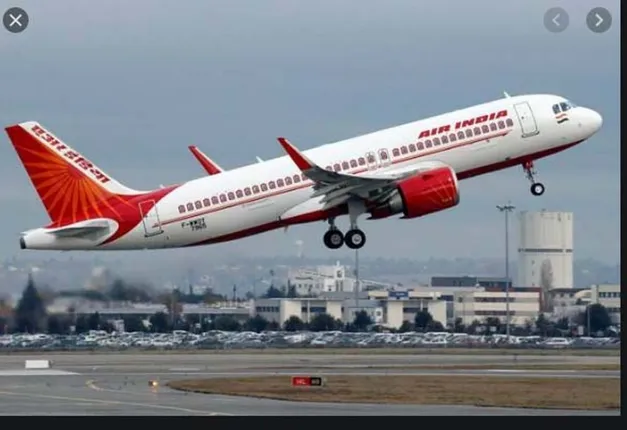 ଏୟାର ଇଣ୍ଡିଆ ‌ବୟସ୍କମାନଙ୍କ ପାଇଁ ଆଣିଛି ଜବରଦସ୍ତ ରିହାତି