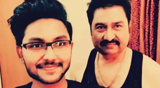 ପୁଅ ‘ବିଗ୍‌ବସ୍‌-୧୪’ରେ ପ୍ରବେଶ କରିବା ପରେ ଏପରି ପ୍ରତିକ୍ରିୟା ରଖିଥିଲେ କଣ୍ଠଶିଳ୍ପୀ କୁମାର ସାନୁ