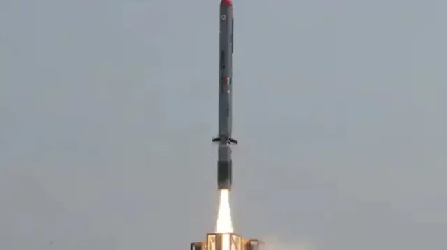 ଏଲ୍‌ଏସି ବିବାଦ: ଚୀନର ମୁକାବିଲା ପାଇଁ ସୀମାରେ ଦୂରଗାମୀ ମିସାଇଲ୍‌ ନିୟୋଜିତ କଲା ଭାରତ