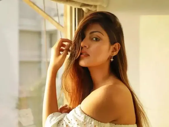 ରିୟାଙ୍କୁ ତୃତୀୟ ଥର ଜେରା ପାଇଁ ଡାକିଲା ଏନ୍‌ସିବି