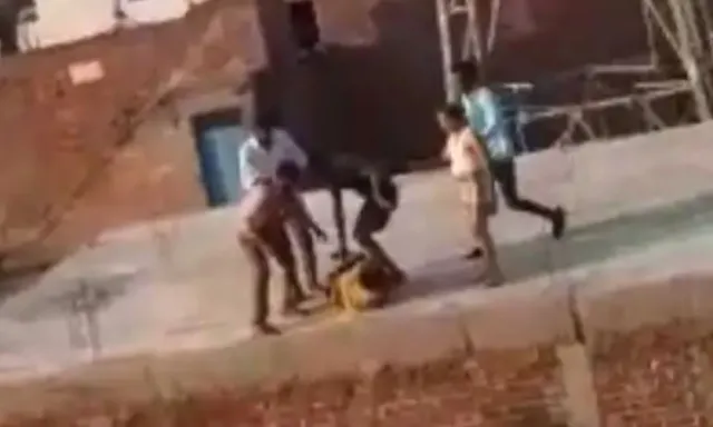 ପୁଣି ଭିଡ଼ ହିଂସା: ଗୁଜବକୁ ଭିତ୍ତିକରି ଦଳିତ ବ୍ୟକ୍ତିଙ୍କୁ ପିଟିପିଟି ହତ୍ୟାକଲେ ଉତ୍ୟକ୍ତ ଲୋକ