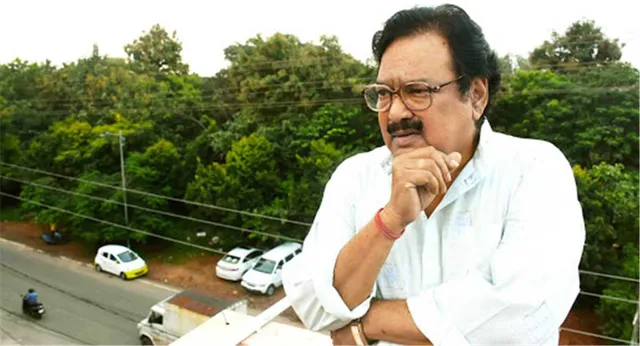 ନାଟ୍ୟ ଓ ସିନେ ଜଗତ ପାଇଁ ଅଶୁଭ ବର୍ଷ