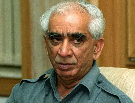 ପରଲୋକରେ ଯଶୋବନ୍ତ ସିଂହ