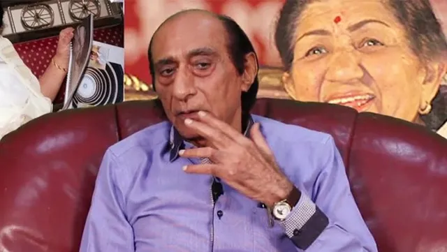 କର୍କଟ ସହ ଳଢ଼େଇରେ ହାରିଗଲେ  ‘ଇତନି ଶକ୍ତି ହମେ ଦେ ନା ଦାତା…’ ଗୀତର ସ୍ରଷ୍ଟା