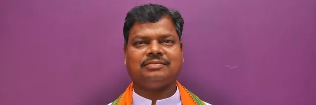 ମାଲକାନଗିରି ବିଧାୟକ କରୋନା ଆକ୍ରାନ୍ତ