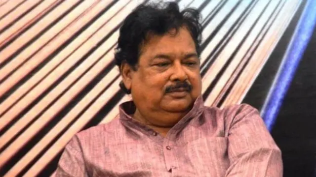 ନିରବି ଯାଇଛି ମେଲଣ ପଡ଼ିଆ ରଙ୍ଗମଞ୍ଚ, ପୁପୁଙ୍କ ପାଇଁ କାନ୍ଦୁଛି କରଞ୍ଜିଆ