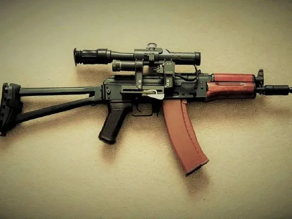 ଭାରତରେ ଏକେ-୪୭ ୨୦୩ ରାଇଫଲ୍‌ ନିର୍ମାଣ ନିମନ୍ତେ ରାଜିନାମା ଚୂଡ଼ାନ୍ତ କଲେ ଭାରତ ଓ ରୁଷ୍: ରିପୋର୍ଟ