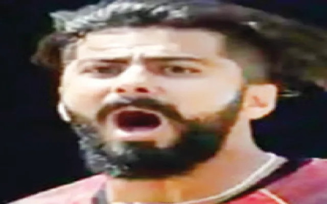 ଆଇପିଏଲ୍‌ ଖେଳିବାରେ ଅଲ୍ଲୀ ହେବେ ପ୍ରଥମ ଆମେରିକୀୟ