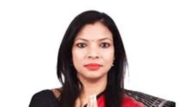 କଂଗ୍ରେସ ନେତ୍ରୀ ଅମିତା ବିଶ୍ୱାଳଙ୍କ ନାମରେ ସଂଗିନ ଅଭିଯୋଗ : କୋର୍ଟରେ ଛାଡ଼ପତ୍ର ମାମଲା ଦାଏର କଲେ ସ୍ୱାମୀ