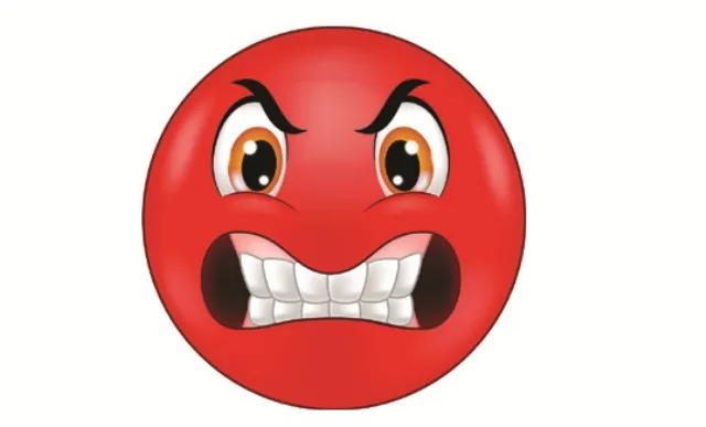 ଅସନ୍ତୁଷ୍ଟ ହେବାର ଅଧିକାର