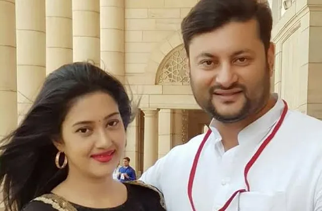 ଅକ୍ଟୋବର ୧୨ ତାରିଖକୁ ବର୍ଷା ପ୍ରିୟଦର୍ଶିନୀଙ୍କ ପିଟିସନର ଶୁଣାଣି ଘୁଞ୍ଚିଲା, ବୟାନ ରେକର୍ଡ କଲେ ଅଧିକାରୀ